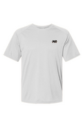 MR Performance T Shirt white 