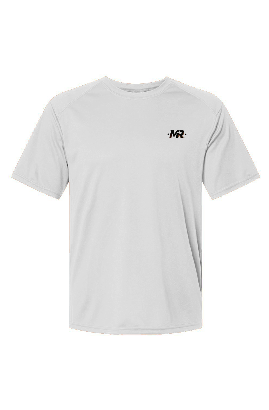 MR Performance T Shirt white 