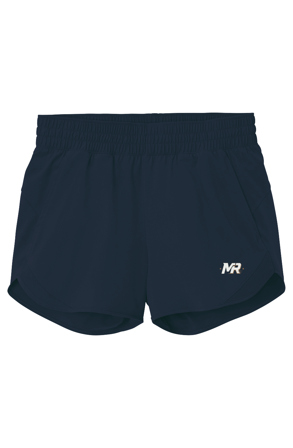 MR Performance Women's Short