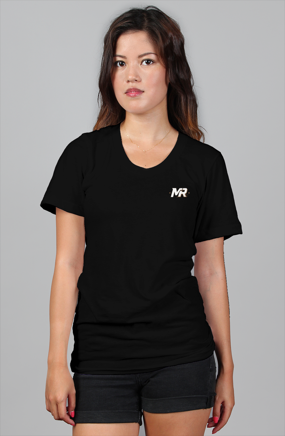 MR Women's Tshirt