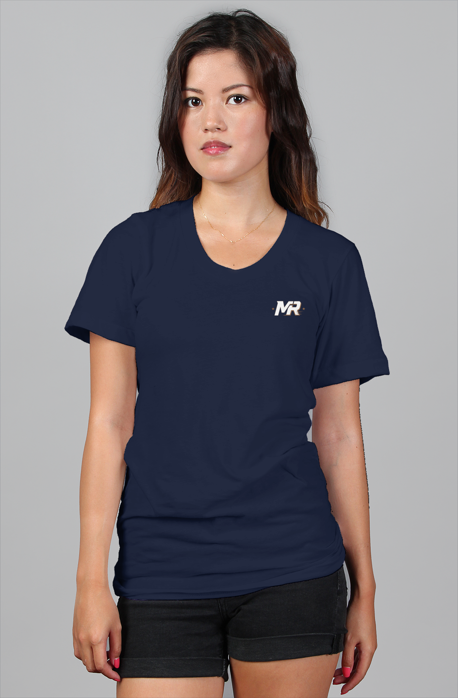MR Women's Tshirt