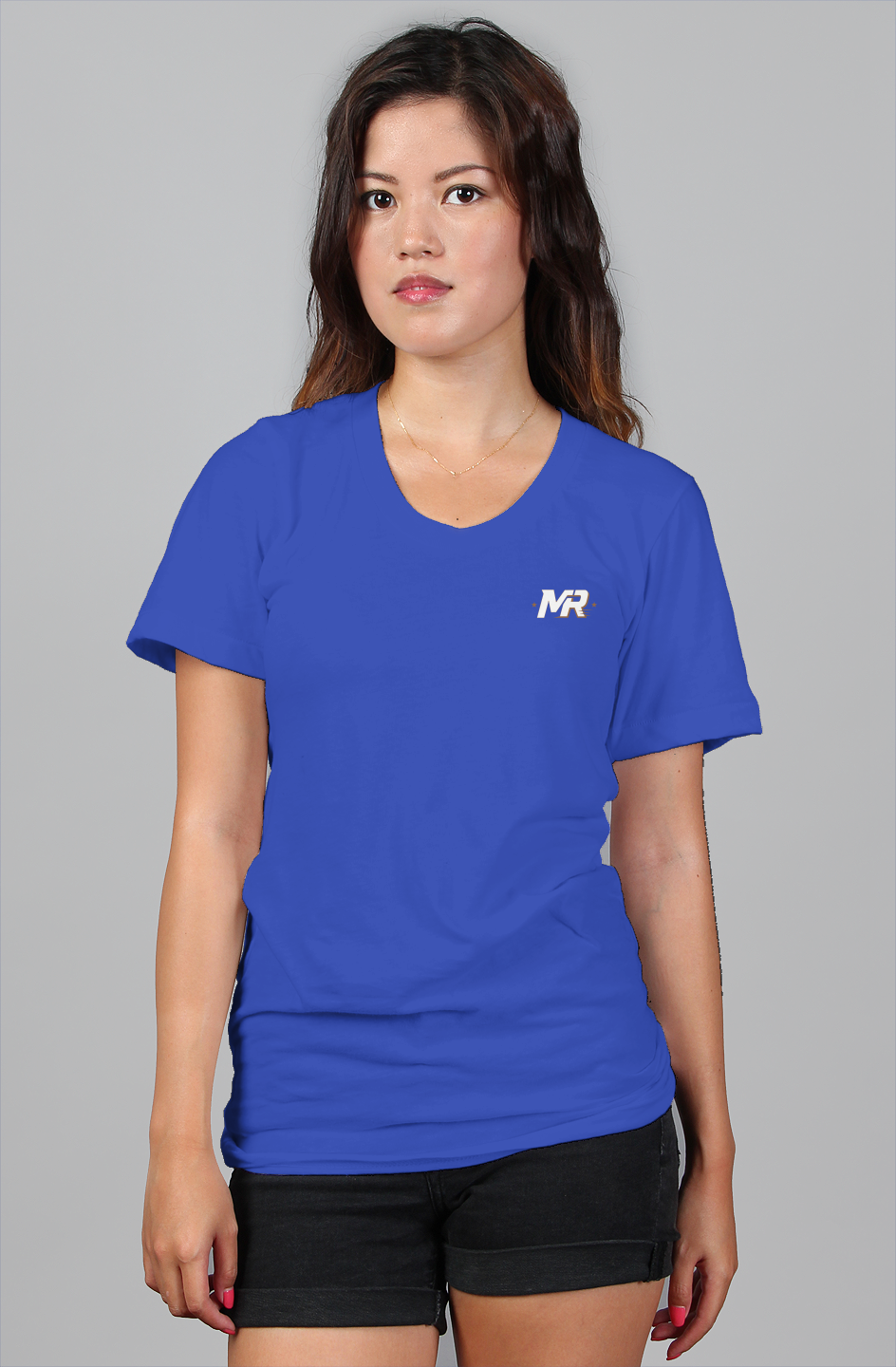 MR Women's Tshirt