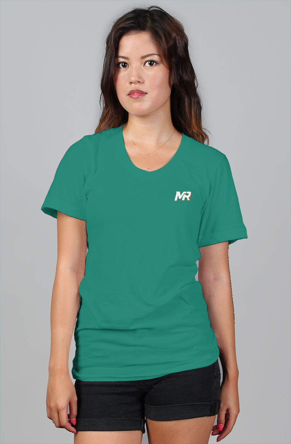 MR Women's Tshirt