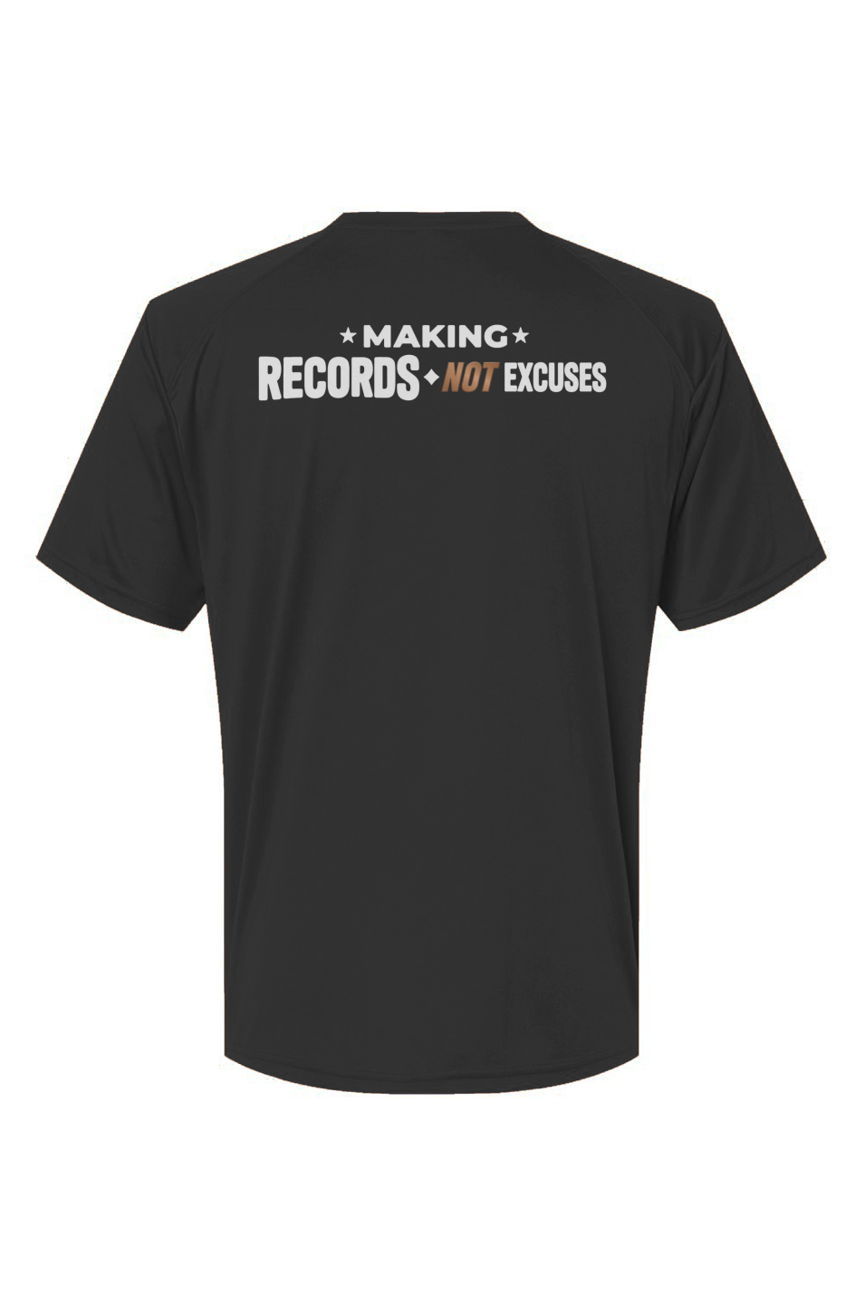 MR Performance Tshirt