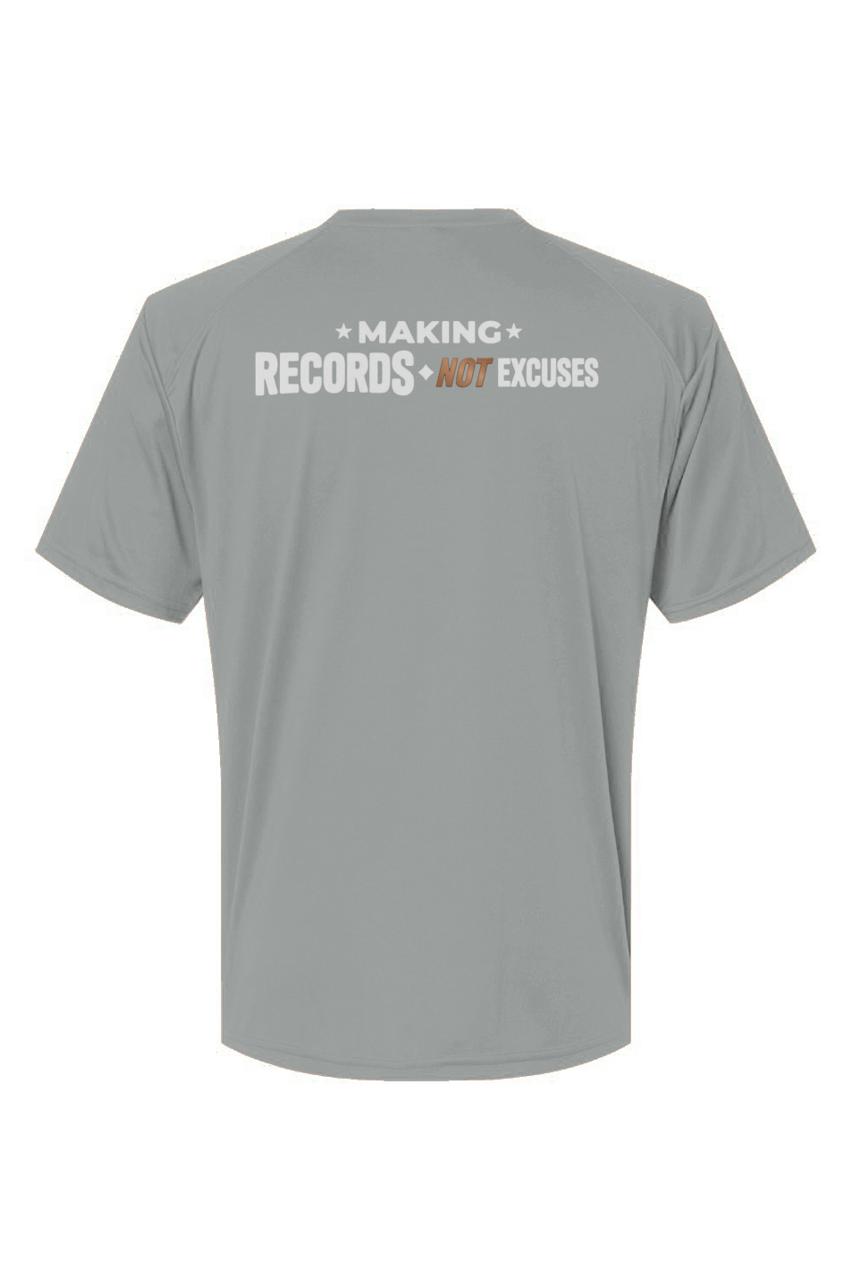MR Performance Tshirt