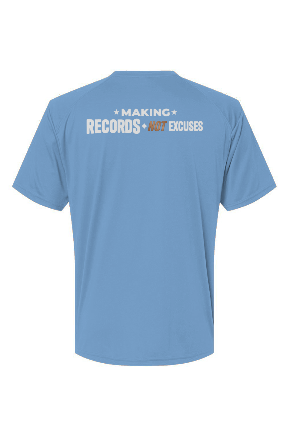 MR Performance Tshirt
