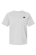MR Performance Tshirt white