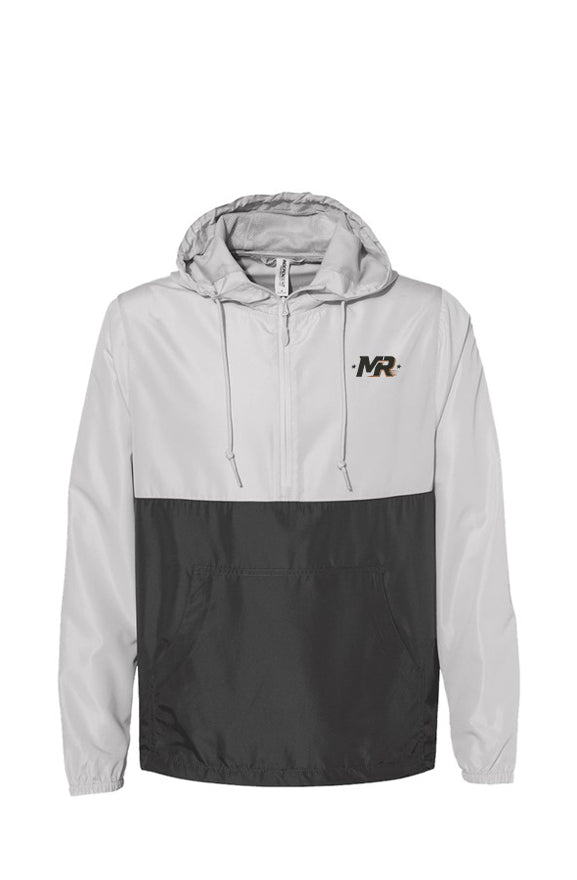 MR Performance Lightweight Quarter Zip Pullover