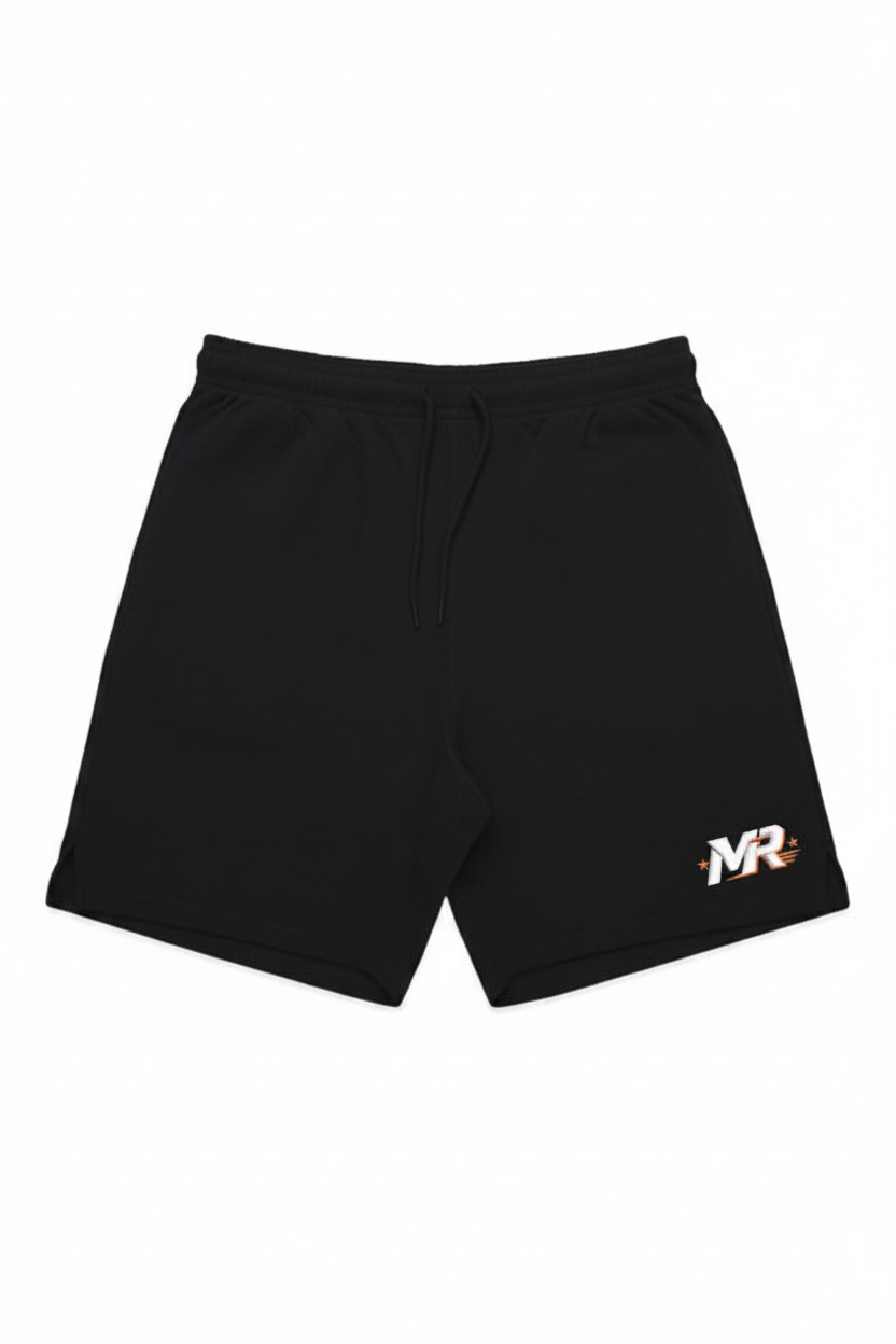 MR Performance Shorts - Black