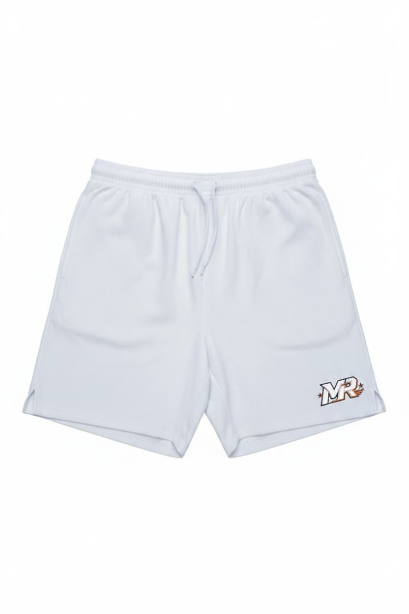 MR Performance Shorts - Shadow