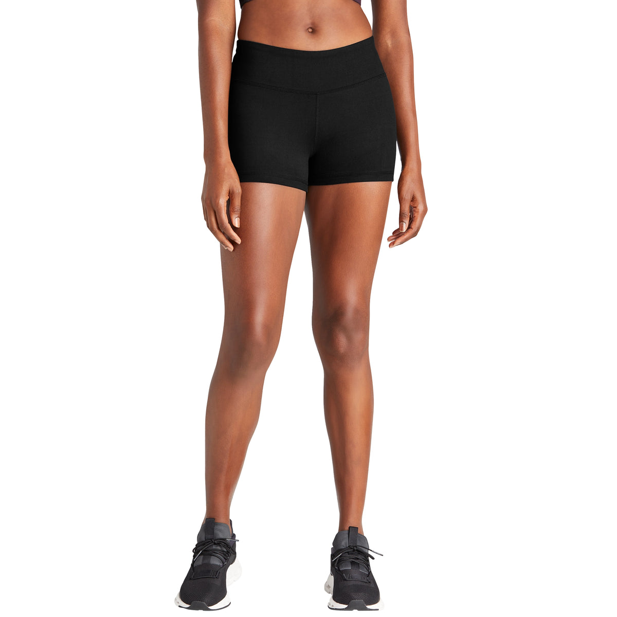 MR Fitness Women's Shorts