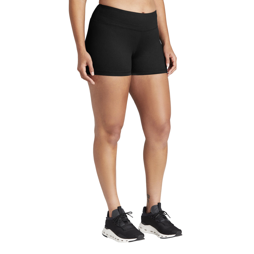 MR Fitness Women's Shorts