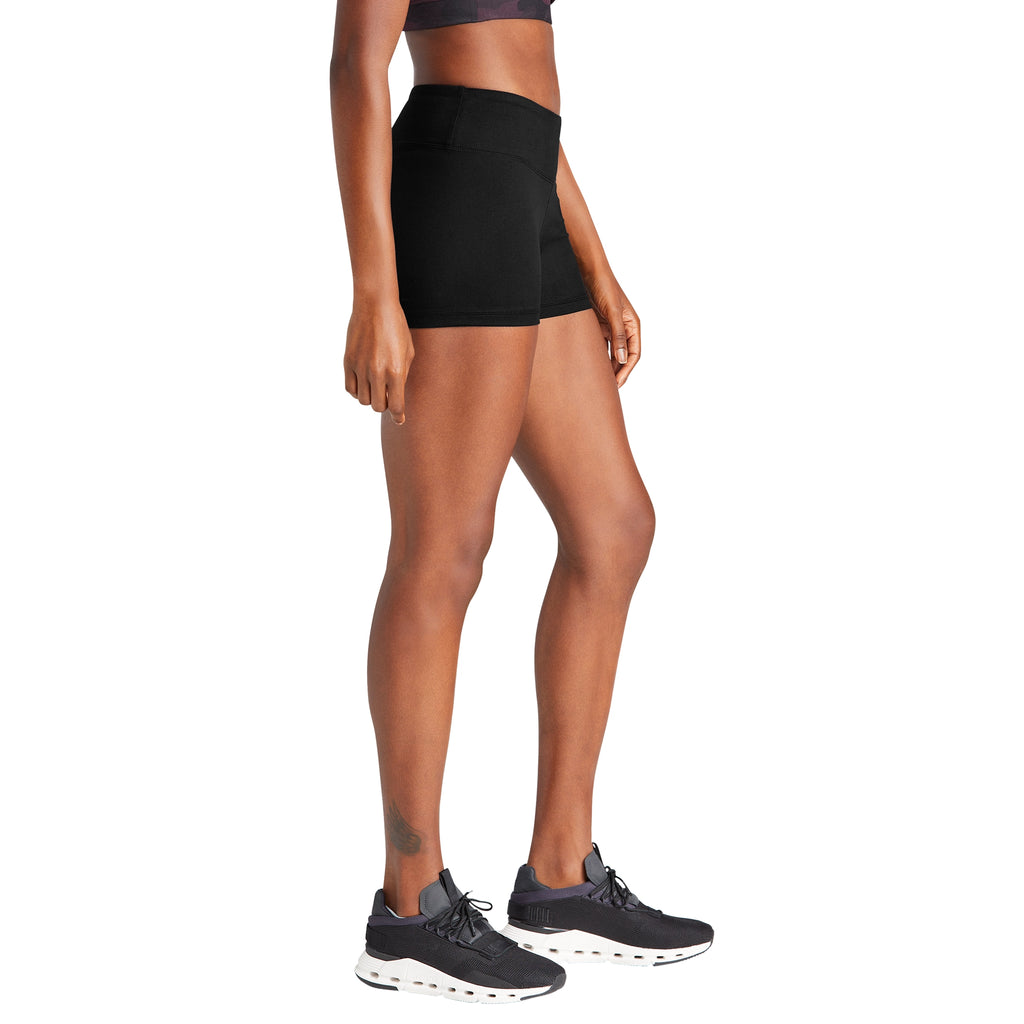 MR Fitness Women's Shorts